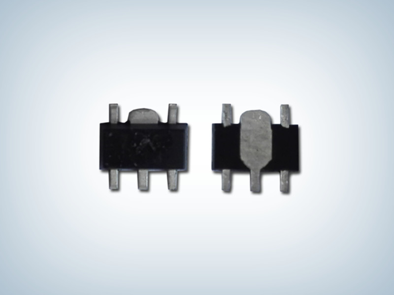 QX7136_LEDԺIC QX7136