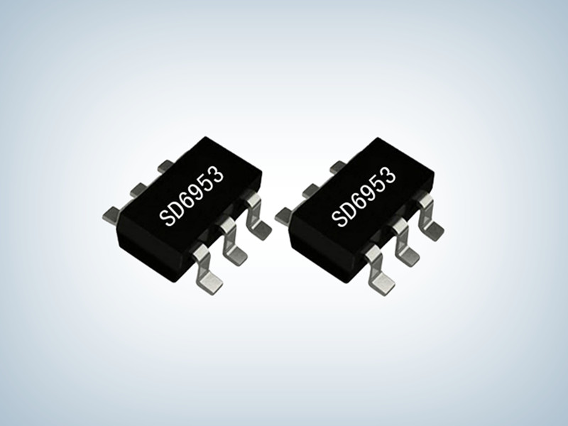 SD6953_ԴIC sd6953