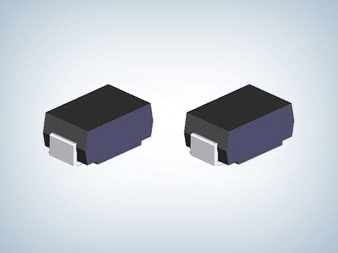 RS1M DO-214AC(SMA)贴片二极管 RS1M DO-214AC(SMA)贴片二极管