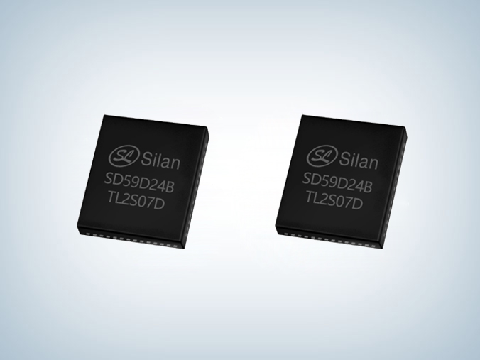SD59D24B 30-100WȫɿSOCоƬ