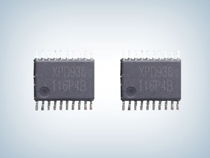 XPD938 65W AC˫ЭʶоƬ