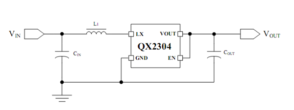 QX2304资料