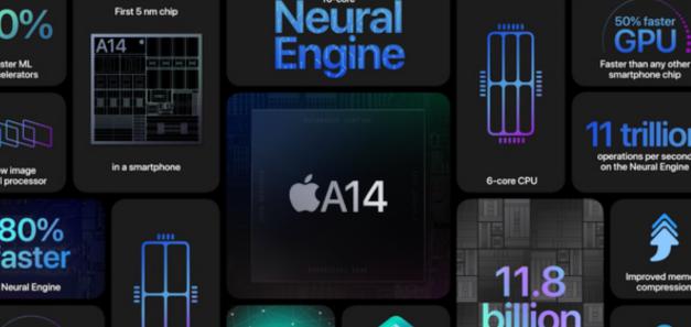 iPhone 12电源芯片短缺、平台供货紧张
