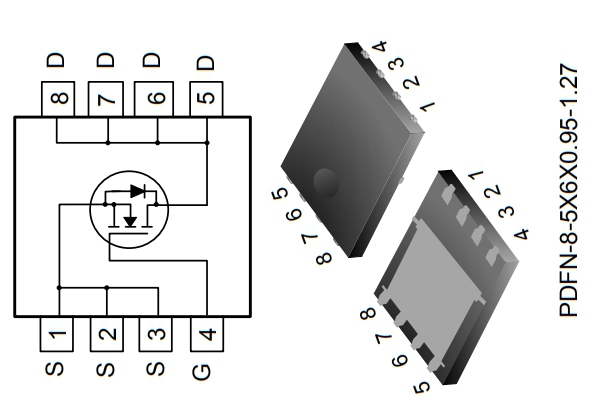 60-80V mos¹ÜϵÁУ¬BMS¡¢Äæ±äÆ÷¡¢´¢Äܹâ·üרÓÃmos¹Ü